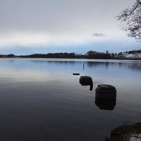 Kinloch House Hotel Blairgowrie and Rattray Exteriér fotografie