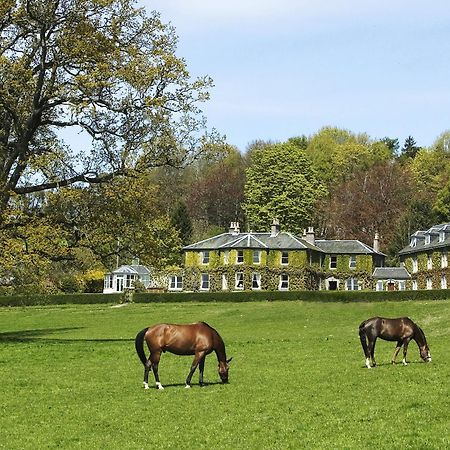 Kinloch House Hotel Blairgowrie and Rattray Exteriér fotografie