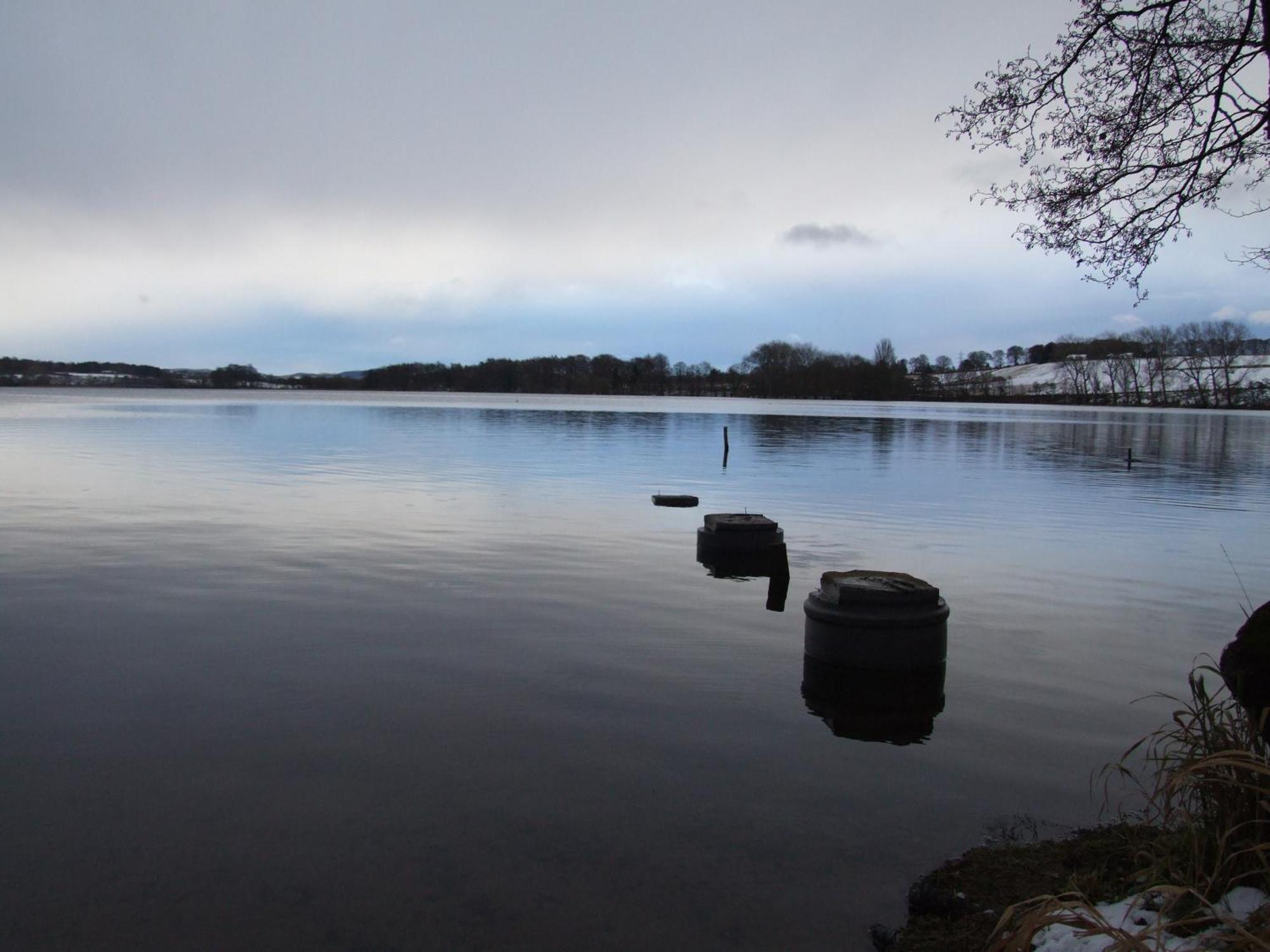 Kinloch House Hotel Blairgowrie and Rattray Exteriér fotografie