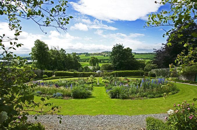 Kinloch House Hotel Blairgowrie and Rattray Exteriér fotografie